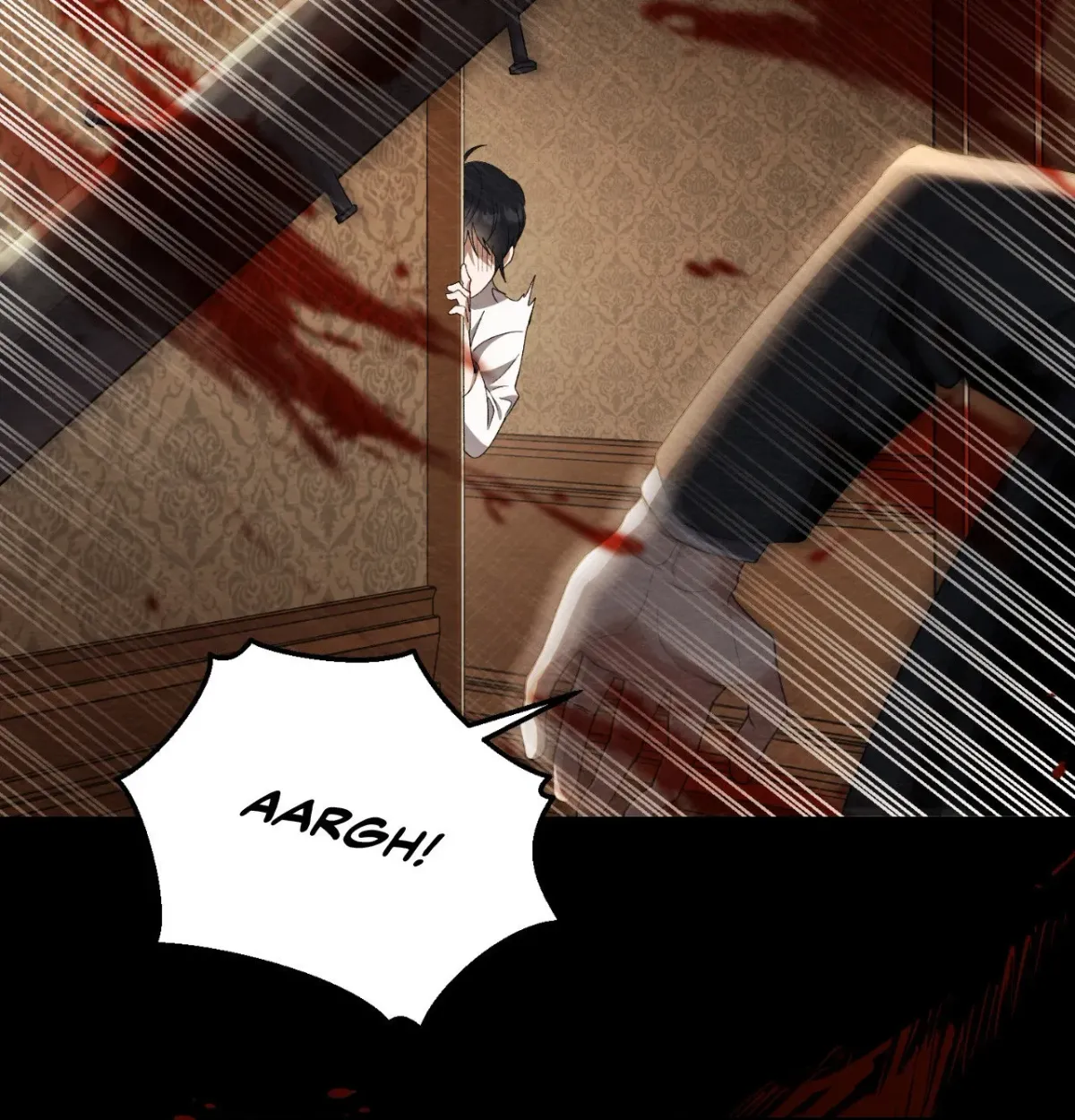 Destiny of the Damned Chapter 1 page 99 - 