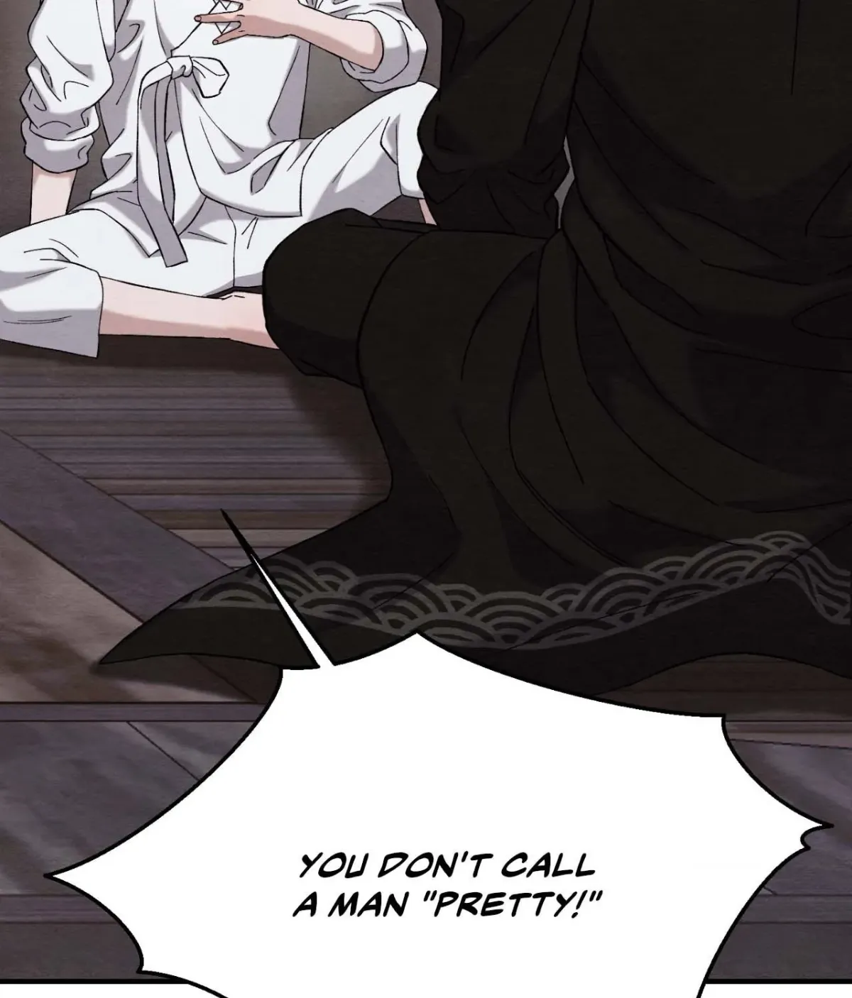 Destiny of the Damned Chapter 10 page 122 - 