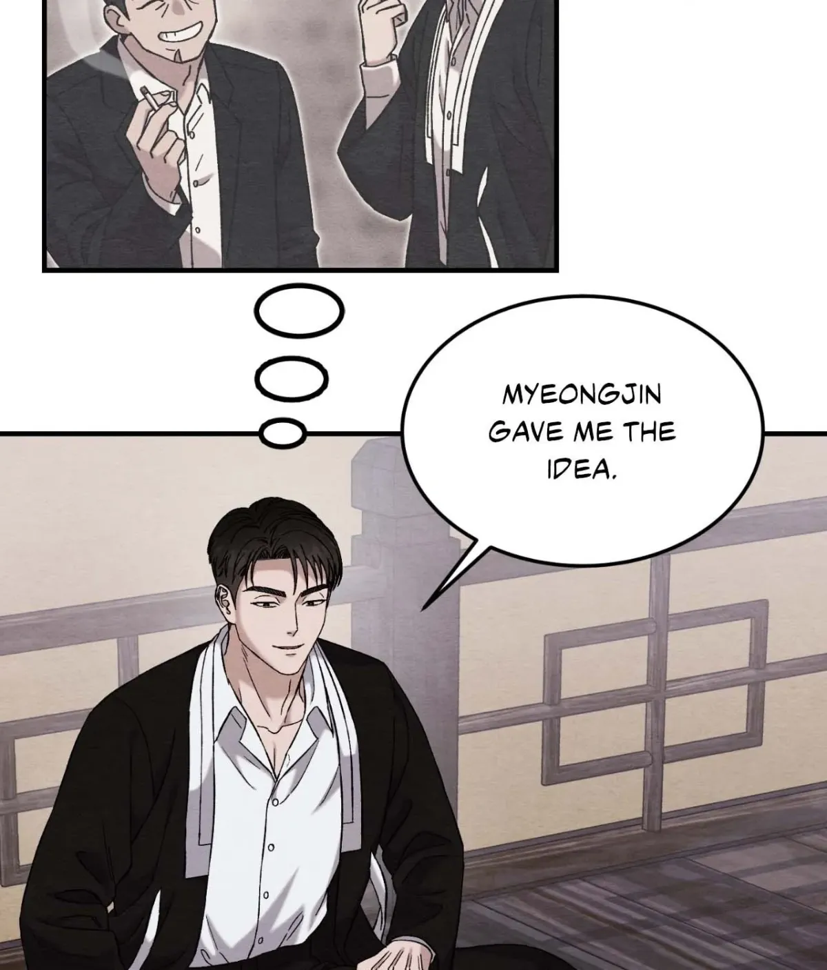 Destiny of the Damned Chapter 10 page 34 - 