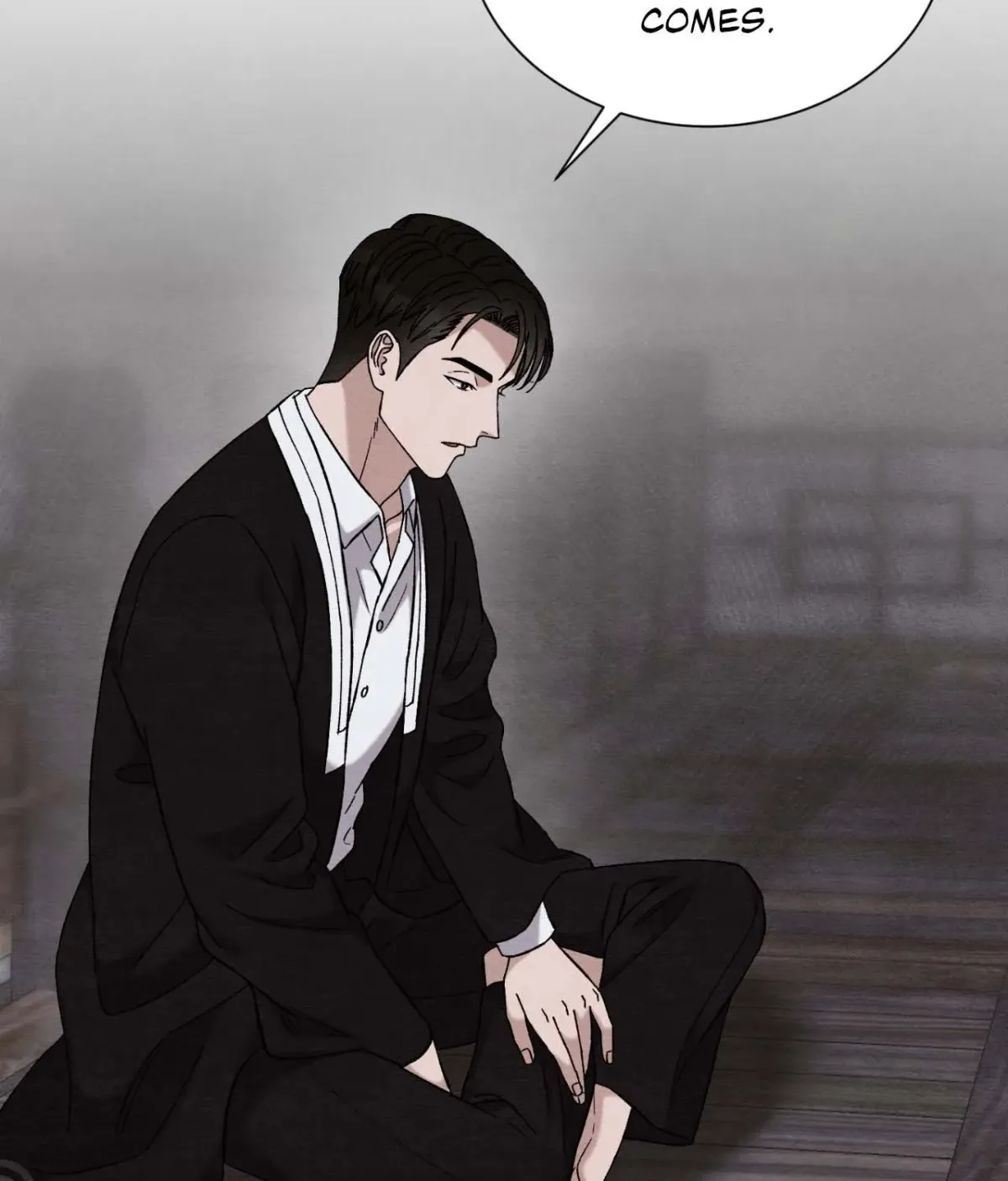 Destiny of the Damned Chapter 10 page 64 - 
