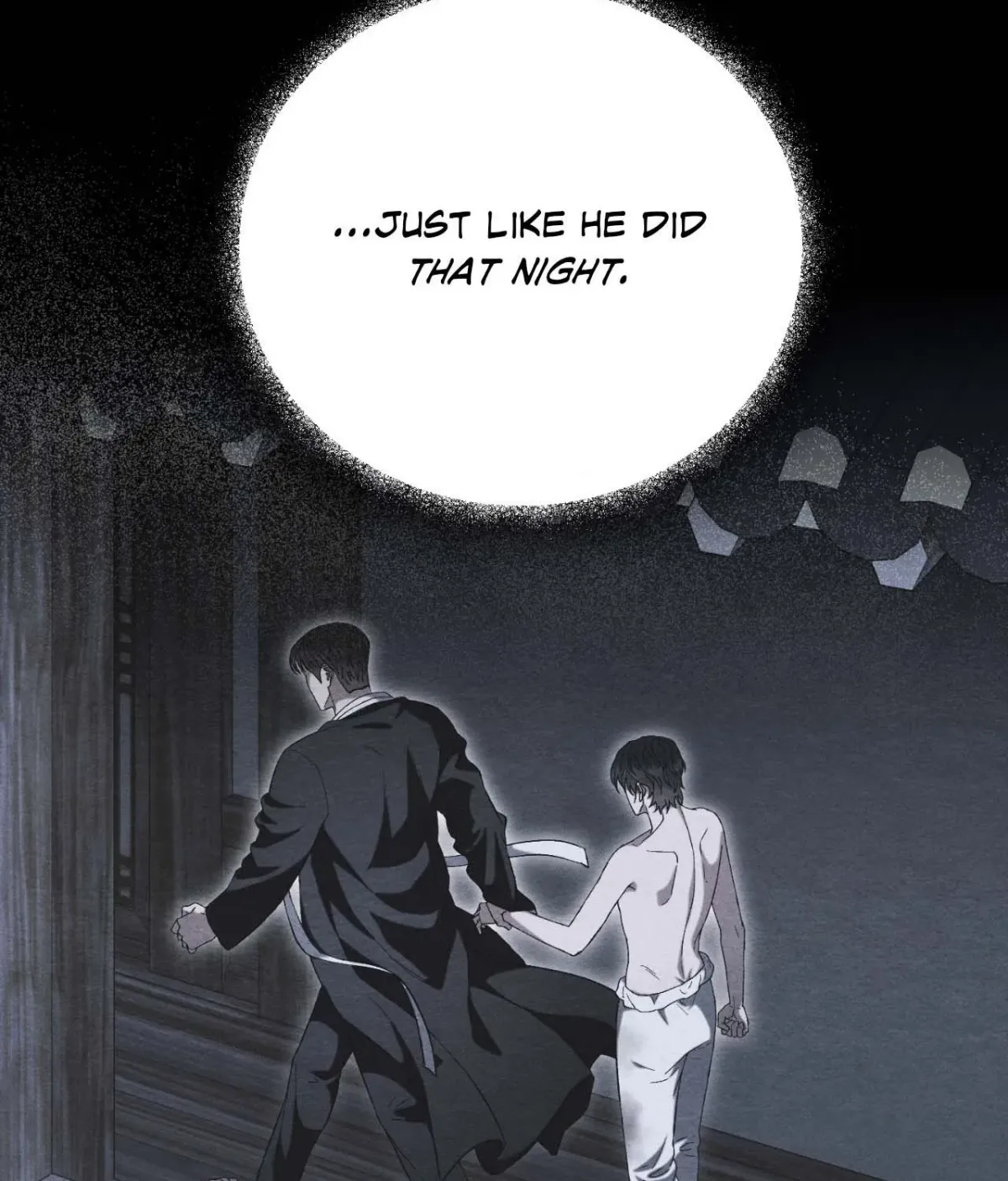 Destiny of the Damned Chapter 10 page 68 - 