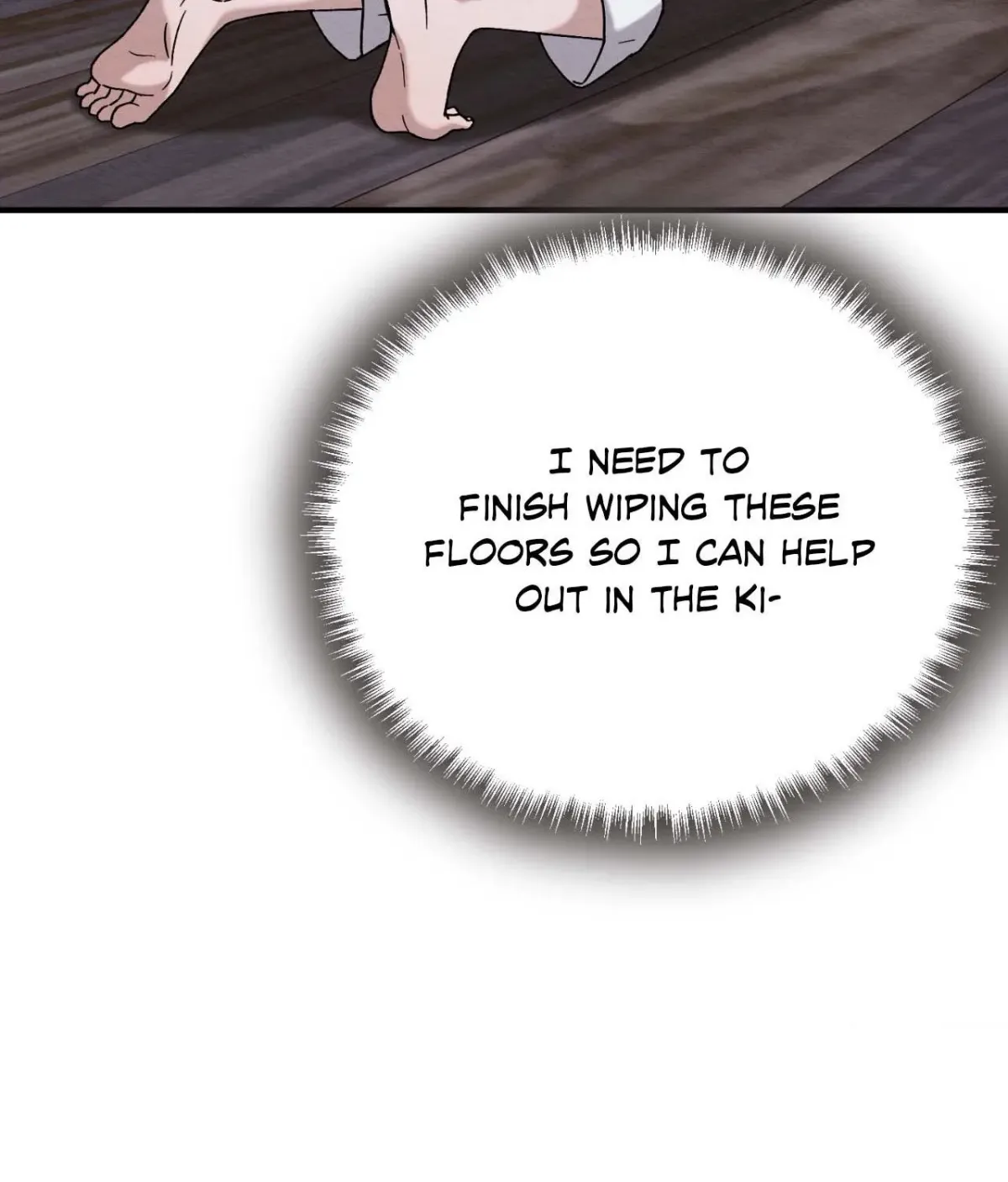 Destiny of the Damned Chapter 10 page 71 - 