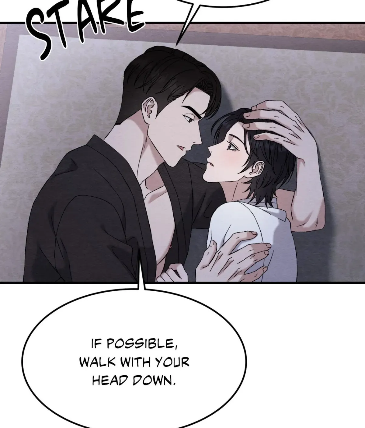 Destiny of the Damned Chapter 11 page 121 - 