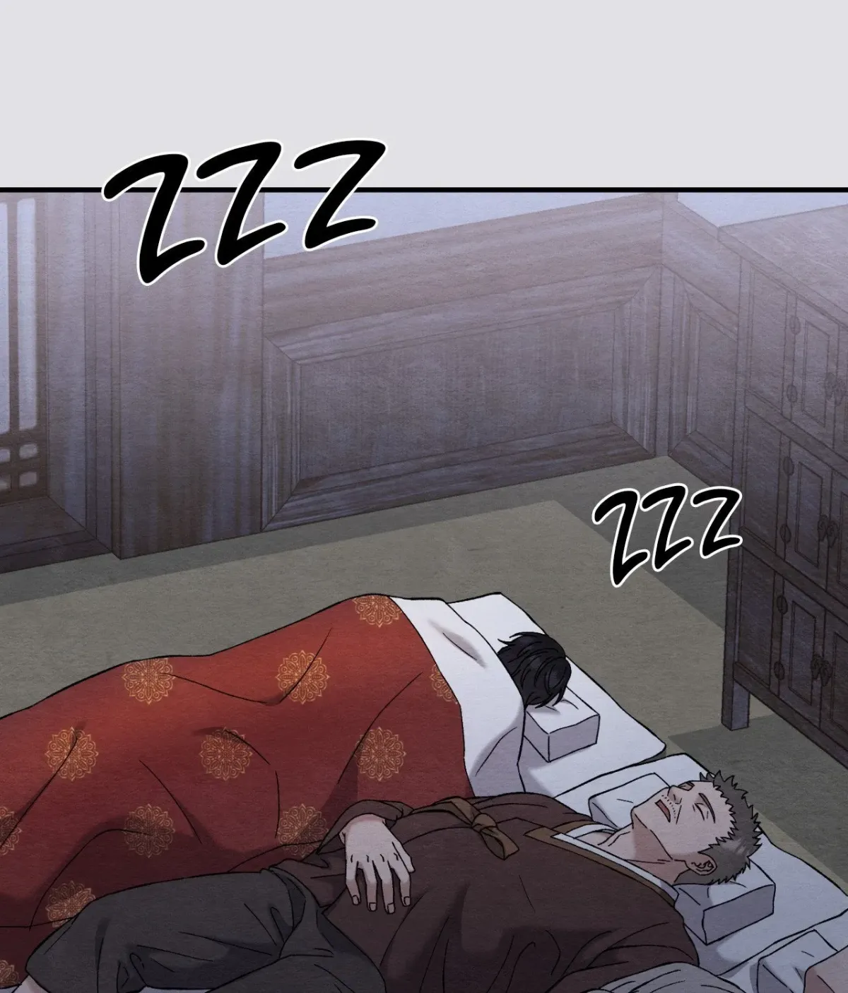Destiny of the Damned Chapter 11 page 4 - 
