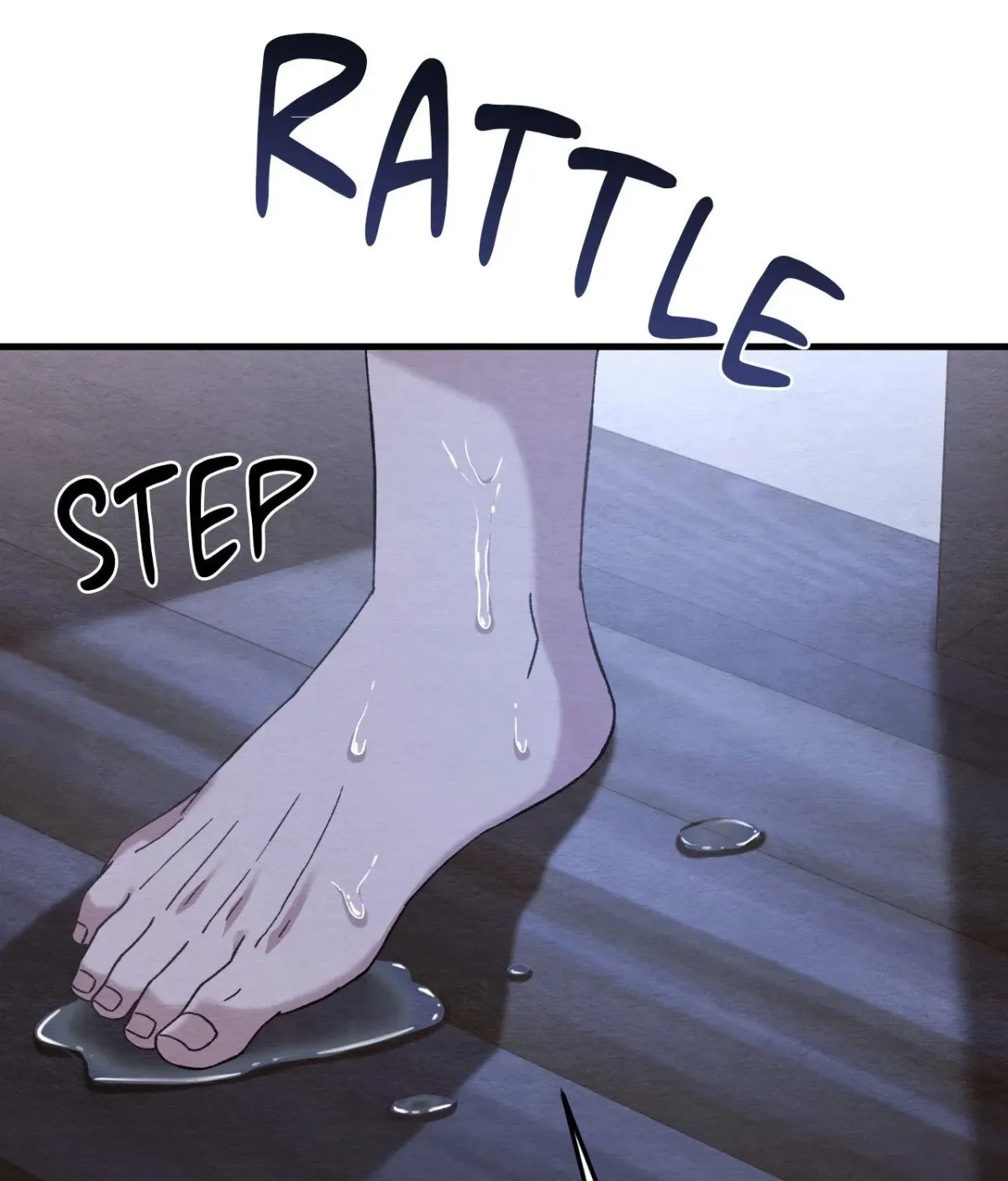 Destiny of the Damned Chapter 11 page 34 - 