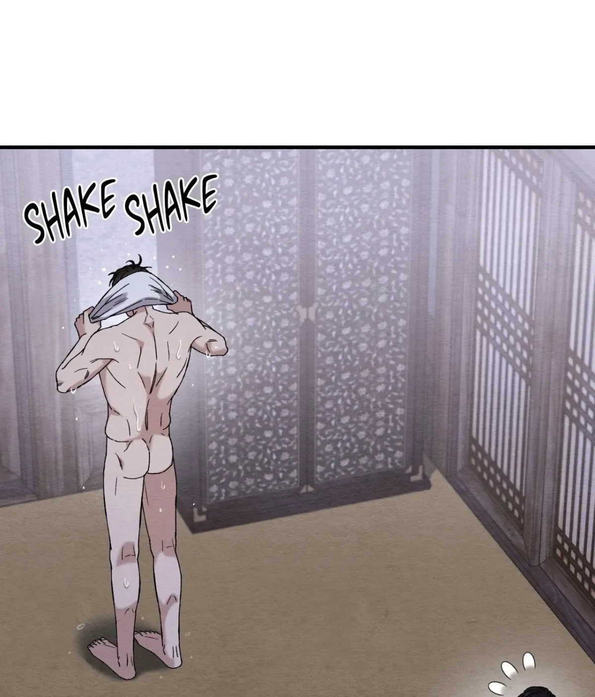 Destiny of the Damned Chapter 11 page 49 - 