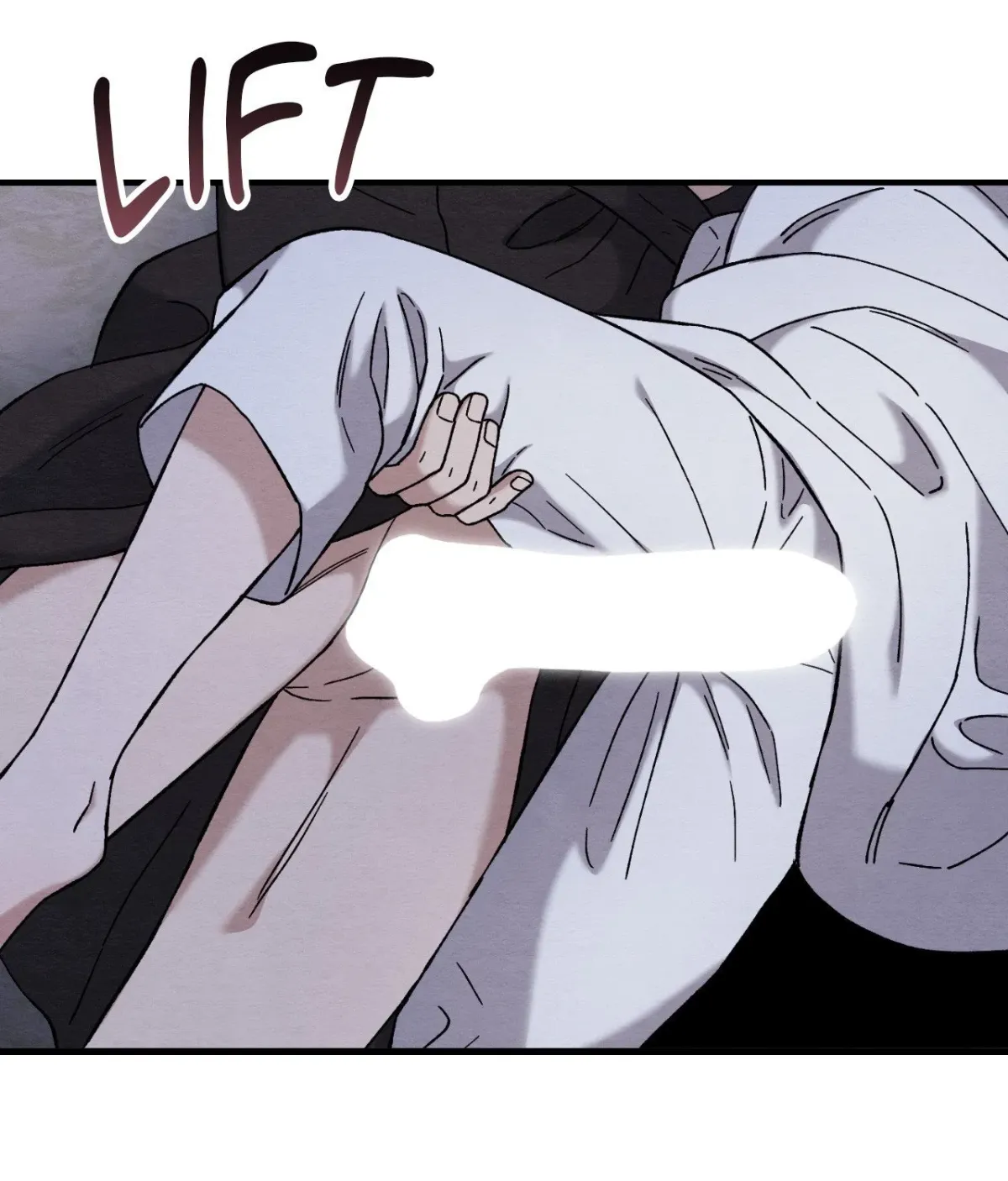 Destiny of the Damned Chapter 12 page 16 - 