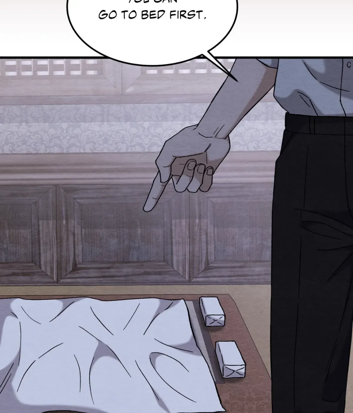 Destiny of the Damned Chapter 12 page 62 - 