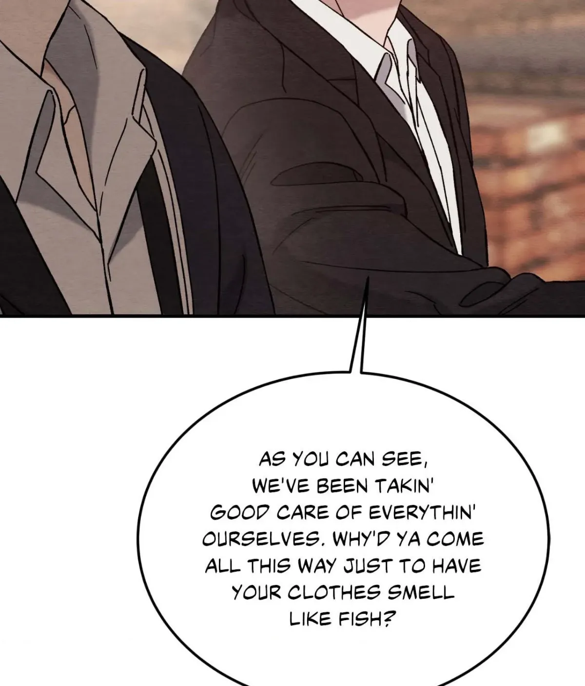 Destiny of the Damned Chapter 13 page 106 - 