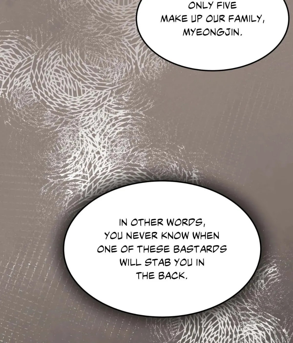Destiny of the Damned Chapter 13 page 112 - 