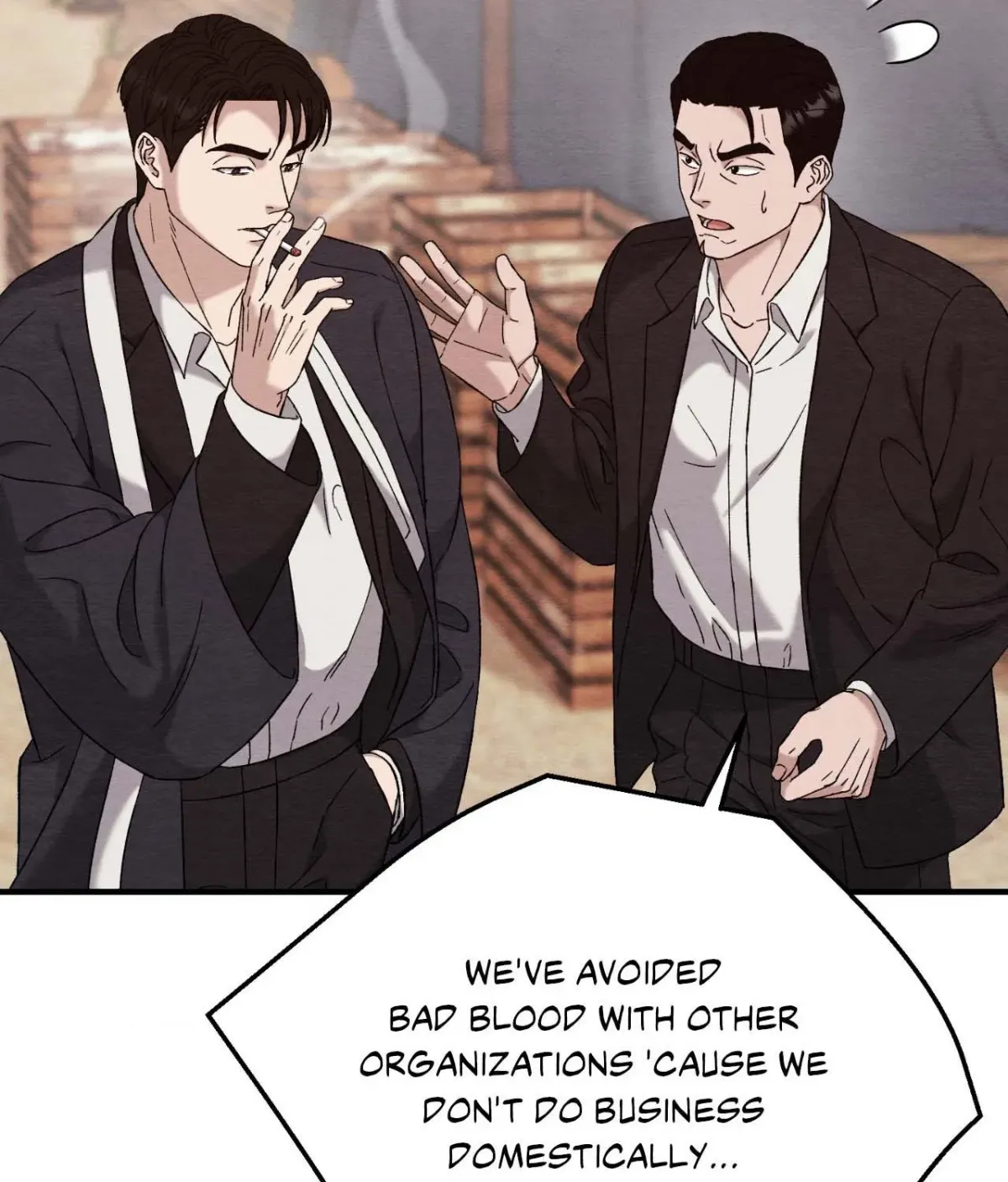 Destiny of the Damned Chapter 13 page 122 - 