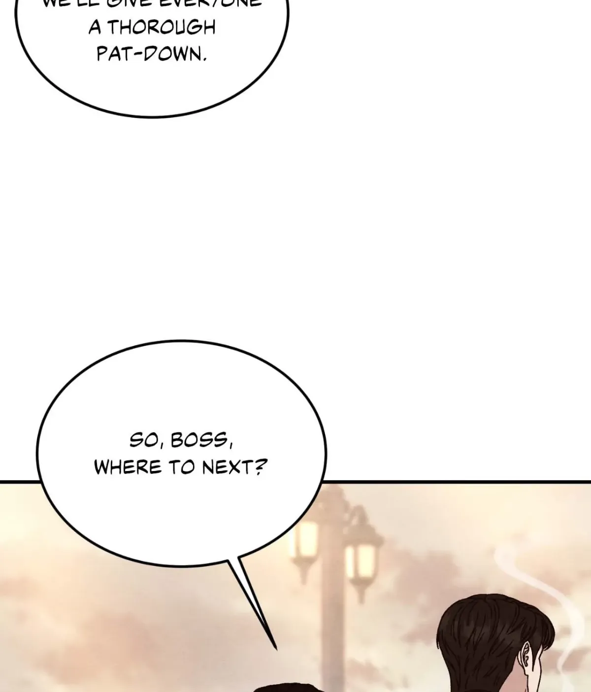 Destiny of the Damned Chapter 13 page 128 - 