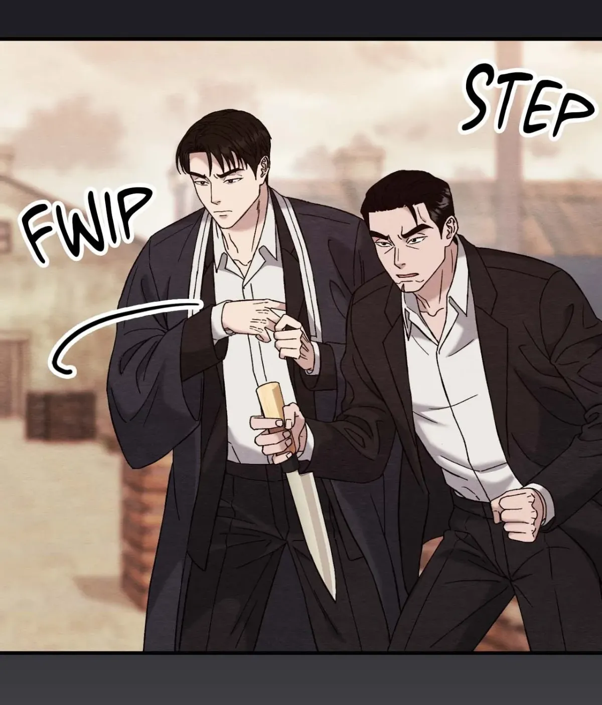 Destiny of the Damned Chapter 13 page 140 - 