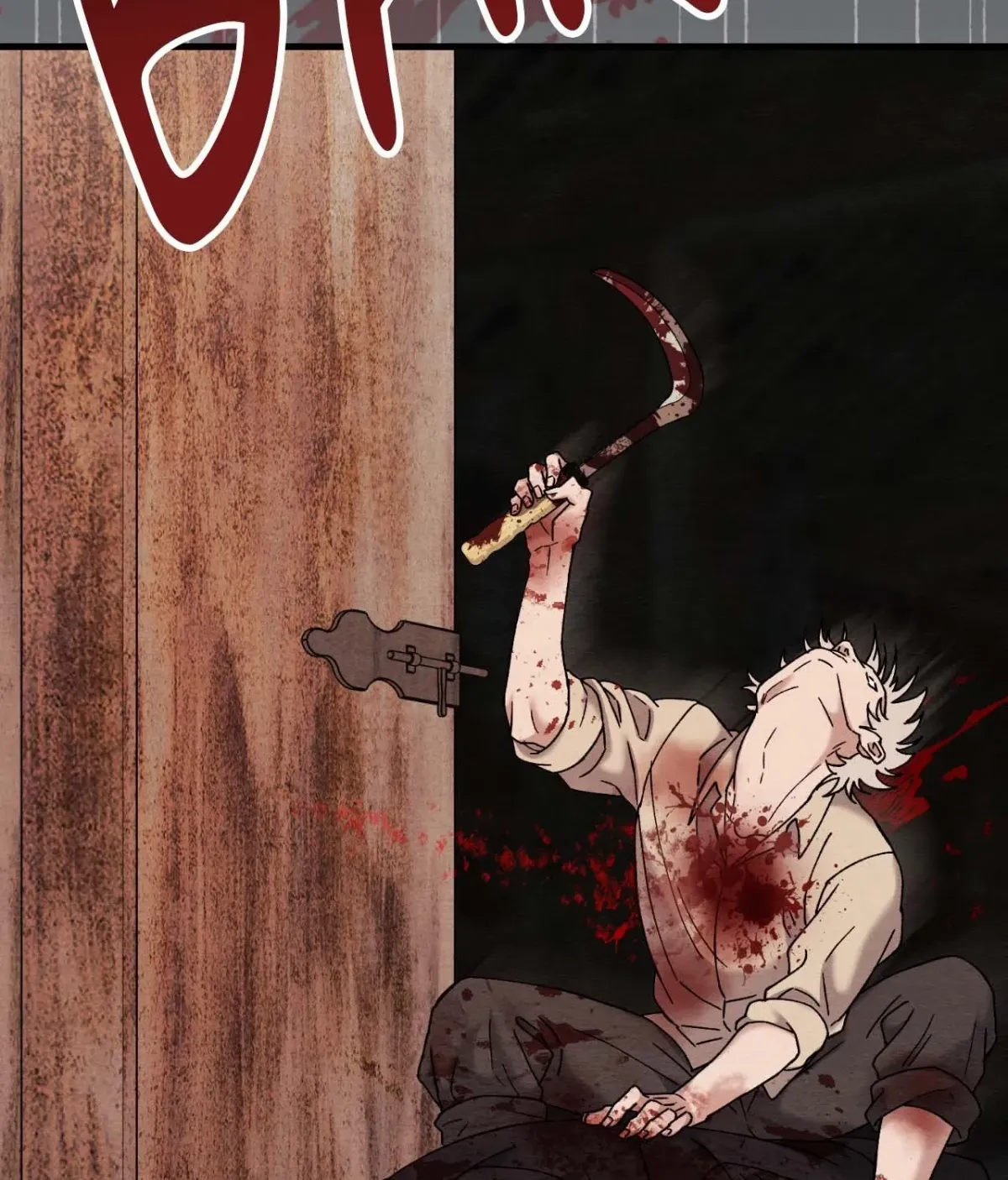 Destiny of the Damned Chapter 13 page 155 - 
