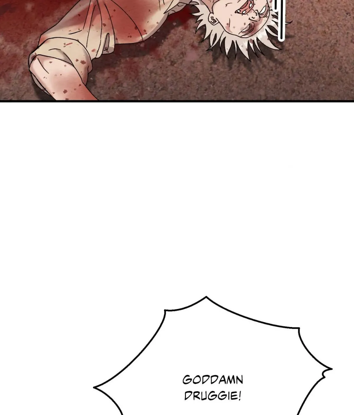 Destiny of the Damned Chapter 13 page 161 - 