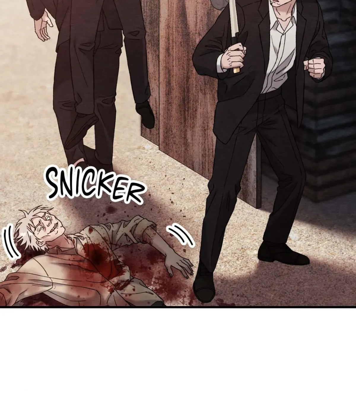 Destiny of the Damned Chapter 13 page 163 - 