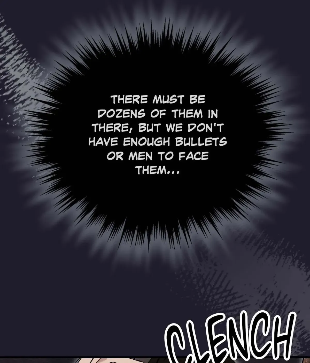 Destiny of the Damned Chapter 13 page 170 - 