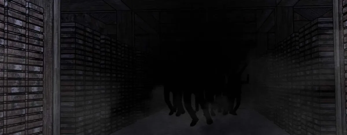 Destiny of the Damned Chapter 13 page 174 - 