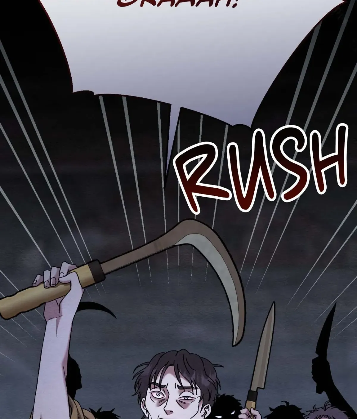 Destiny of the Damned Chapter 13 page 176 - 