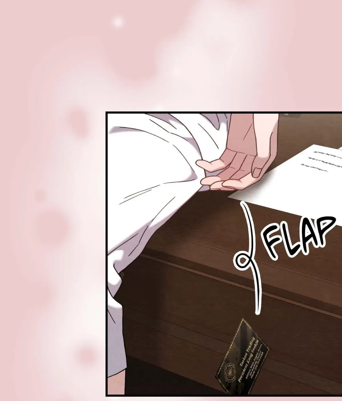 Destiny of the Damned Chapter 13 page 29 - 