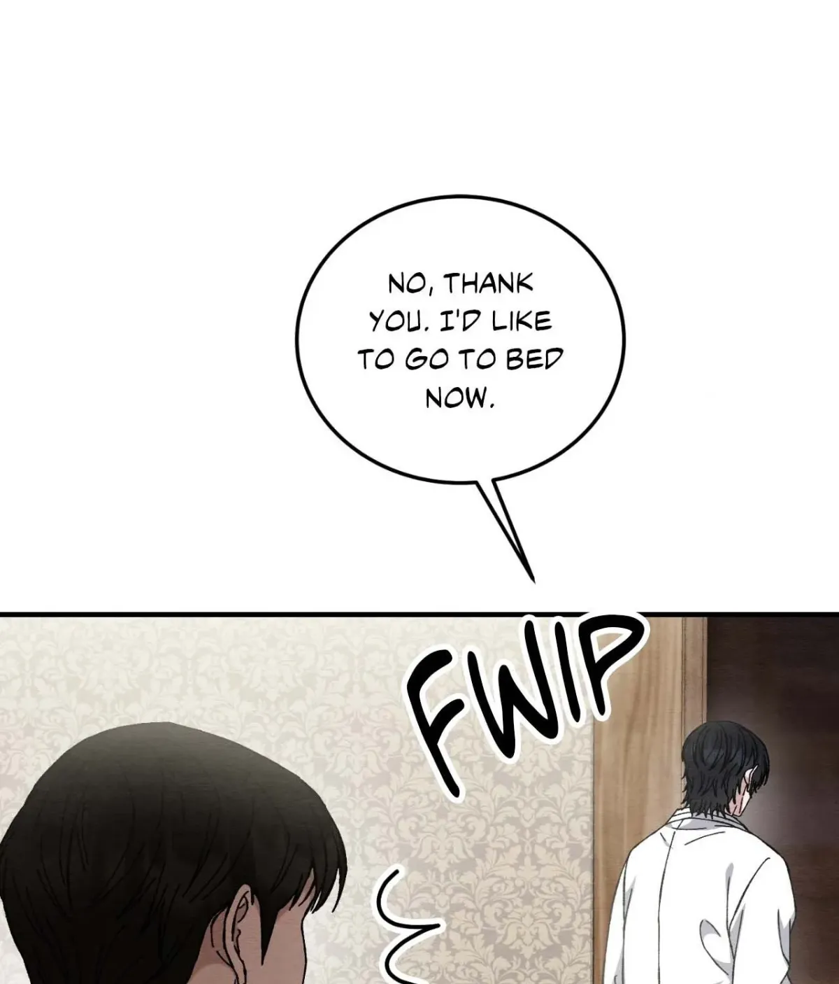 Destiny of the Damned Chapter 13 page 38 - 