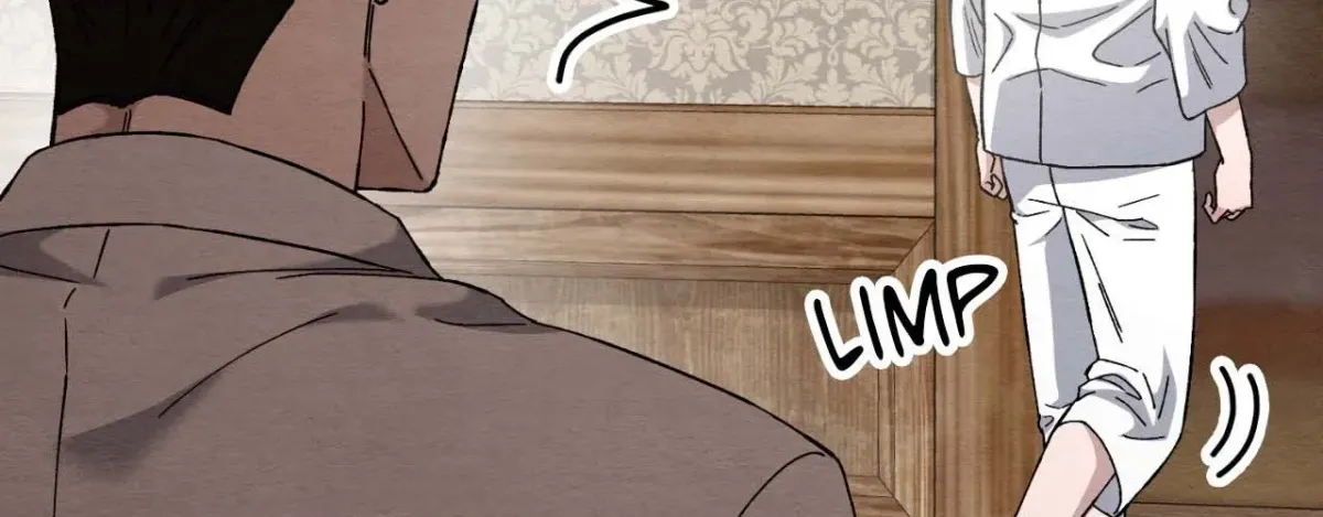 Destiny of the Damned Chapter 13 page 39 - 