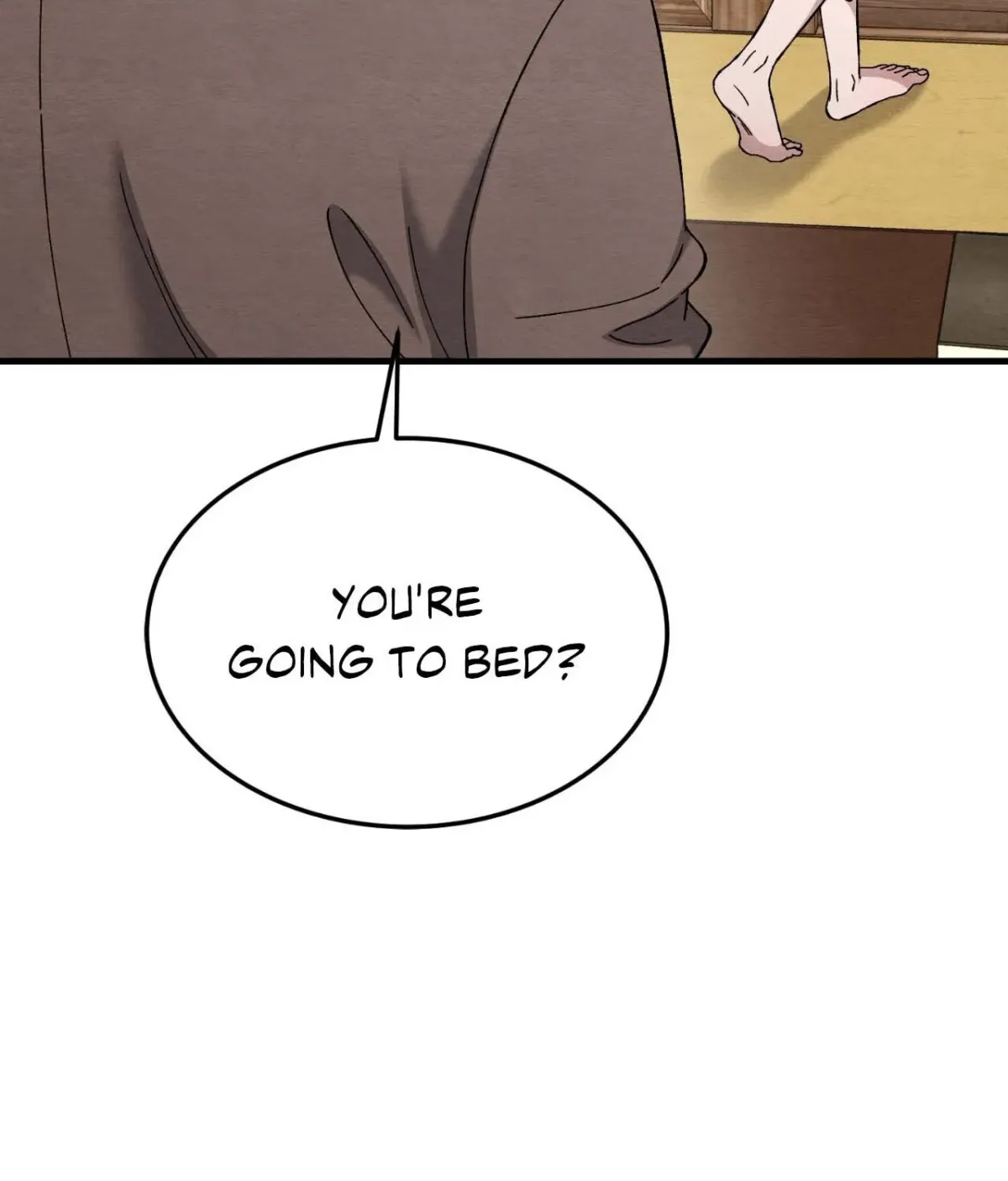 Destiny of the Damned Chapter 13 page 40 - 