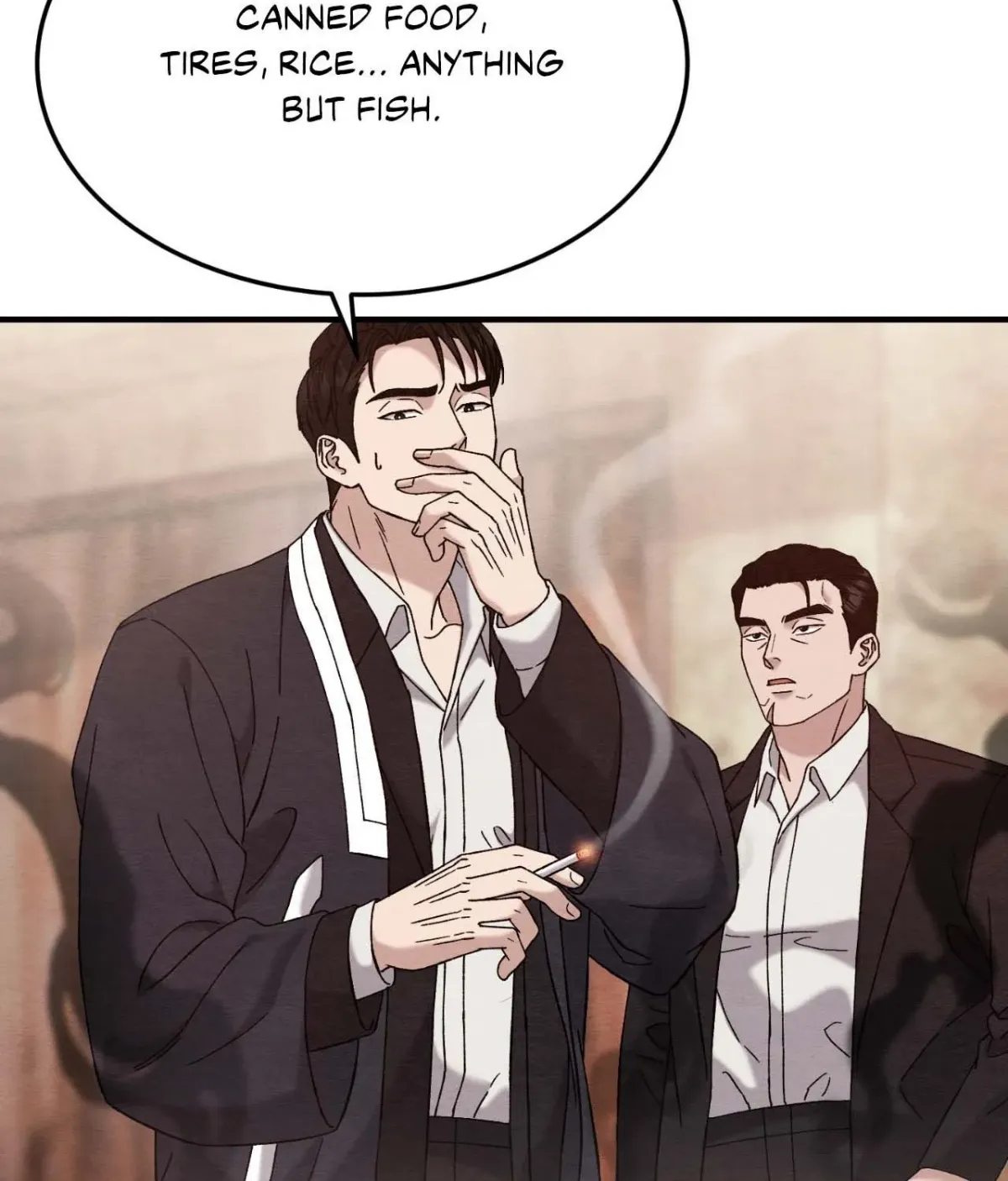 Destiny of the Damned Chapter 13 page 53 - 