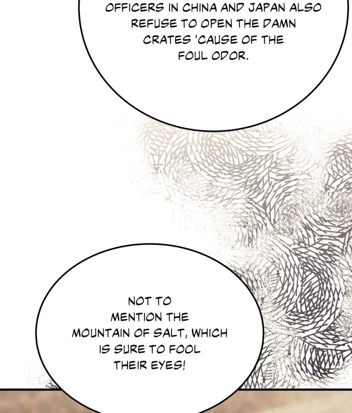 Destiny of the Damned Chapter 13 page 58 - 