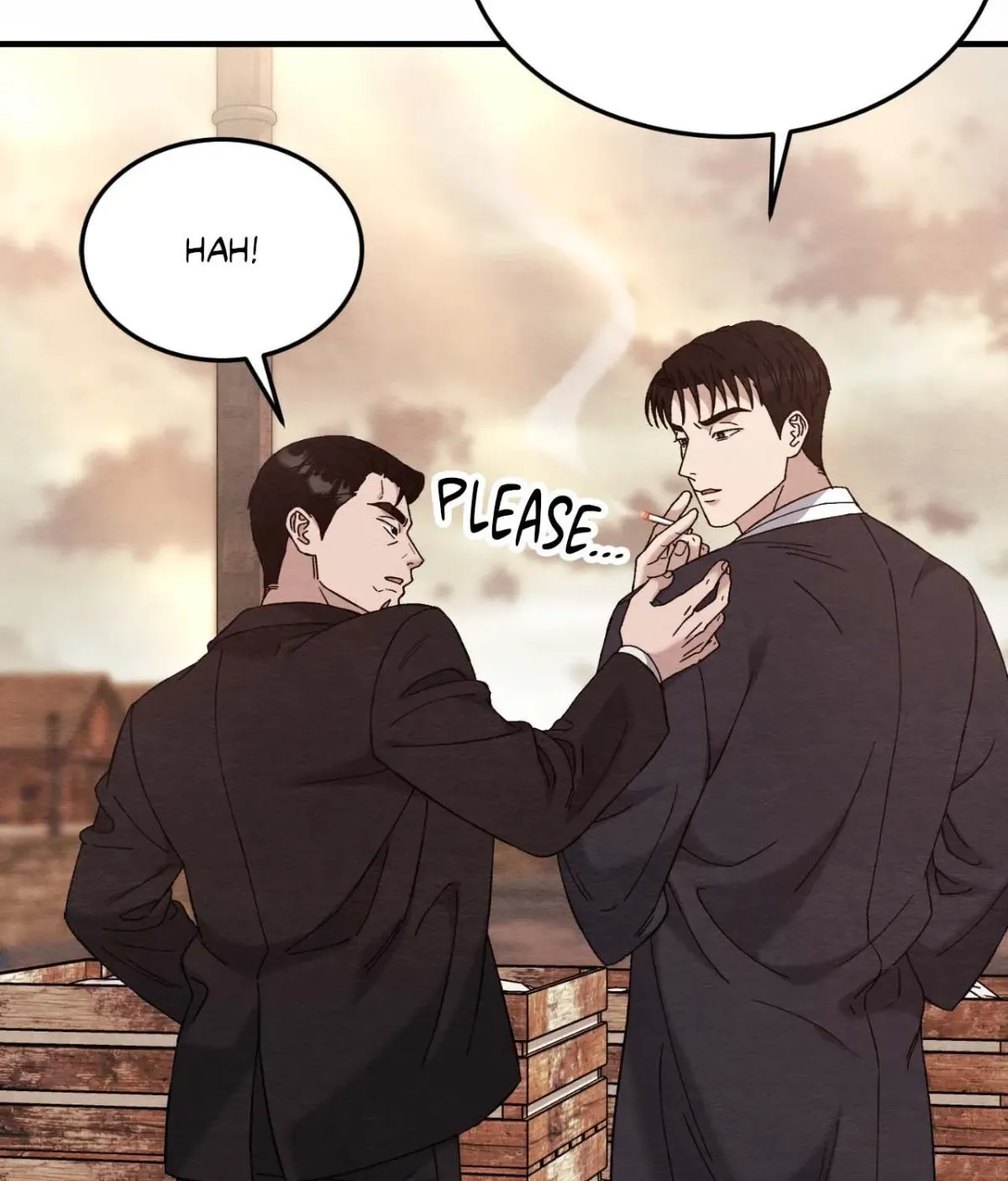 Destiny of the Damned Chapter 13 page 65 - 