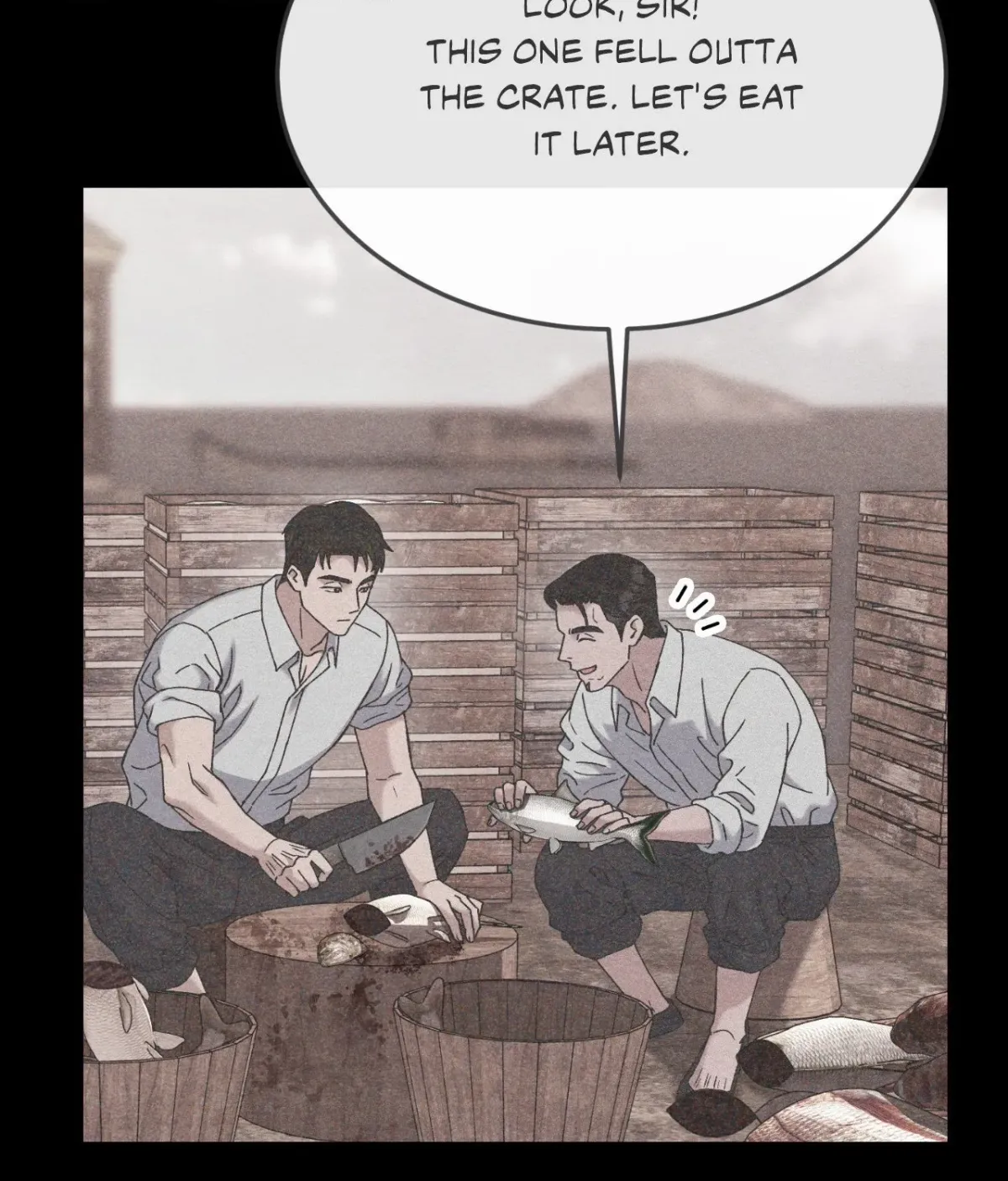 Destiny of the Damned Chapter 13 page 73 - 