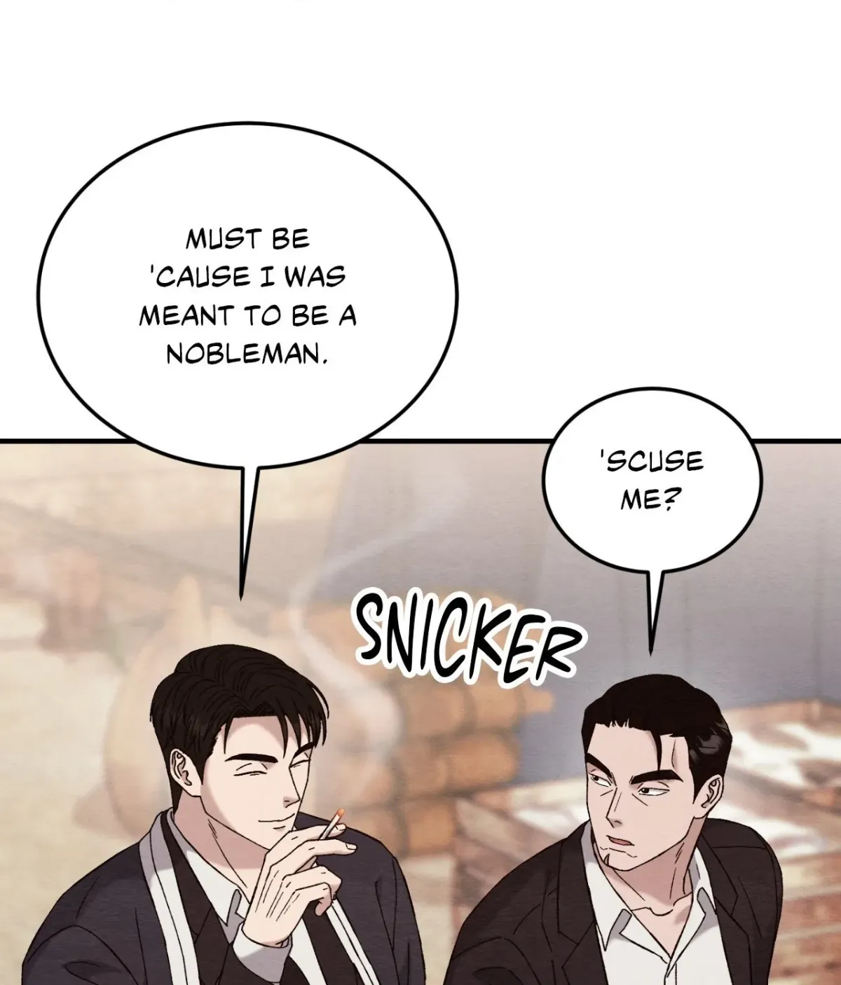 Destiny of the Damned Chapter 13 page 88 - 