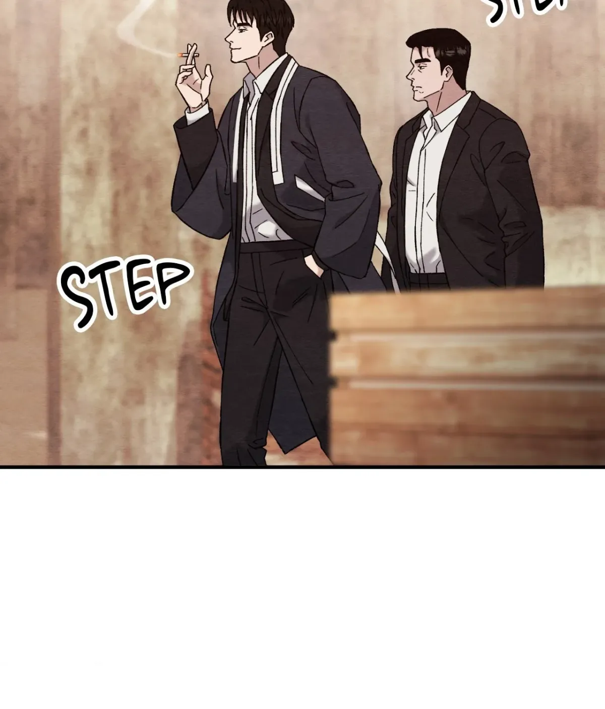 Destiny of the Damned Chapter 13 page 97 - 