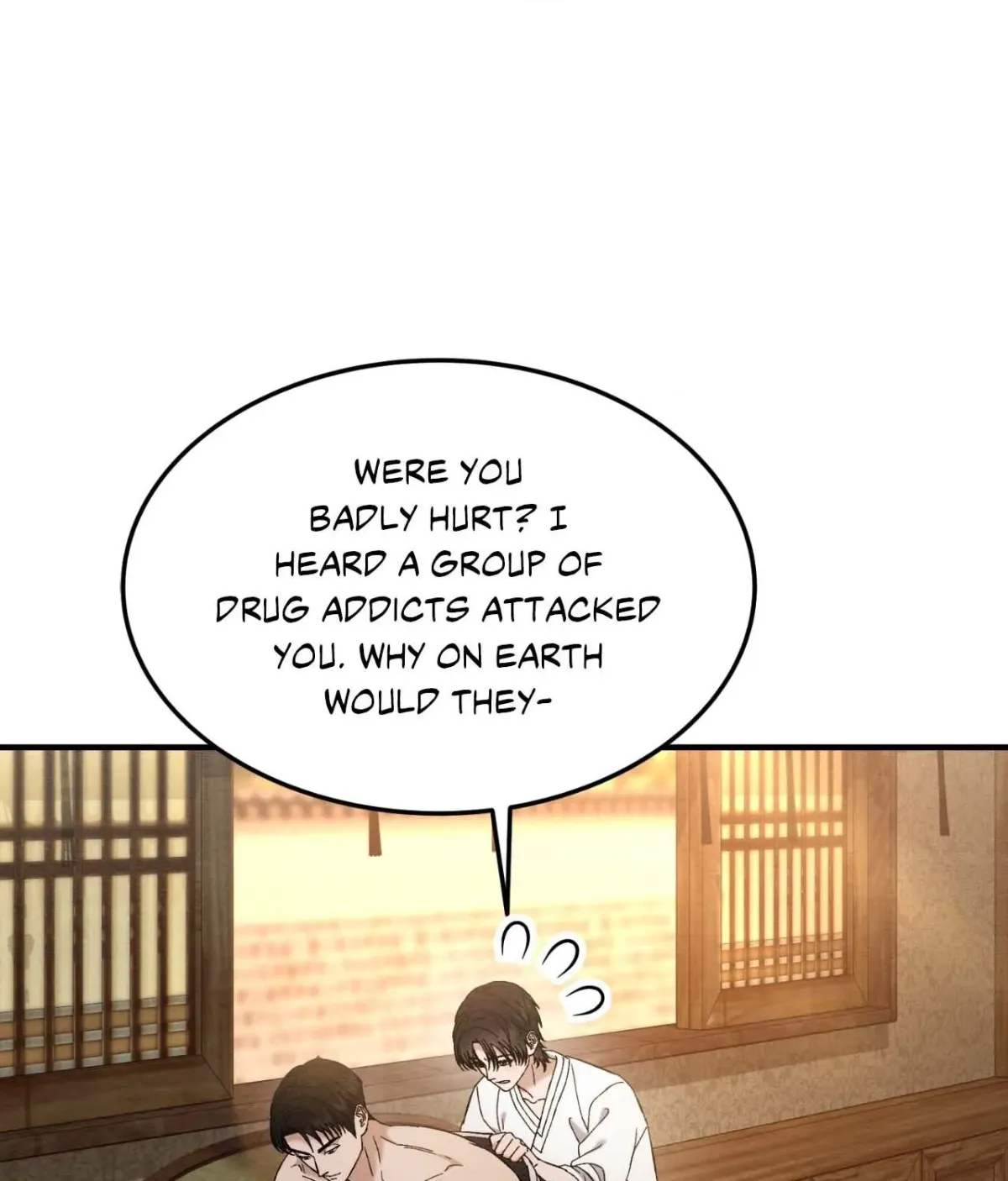 Destiny of the Damned Chapter 14 page 103 - 
