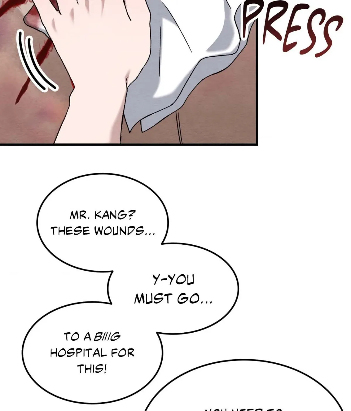 Destiny of the Damned Chapter 14 page 113 - 