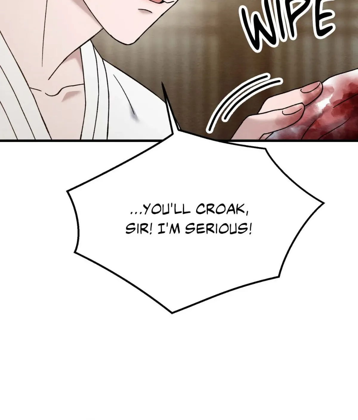 Destiny of the Damned Chapter 14 page 119 - 