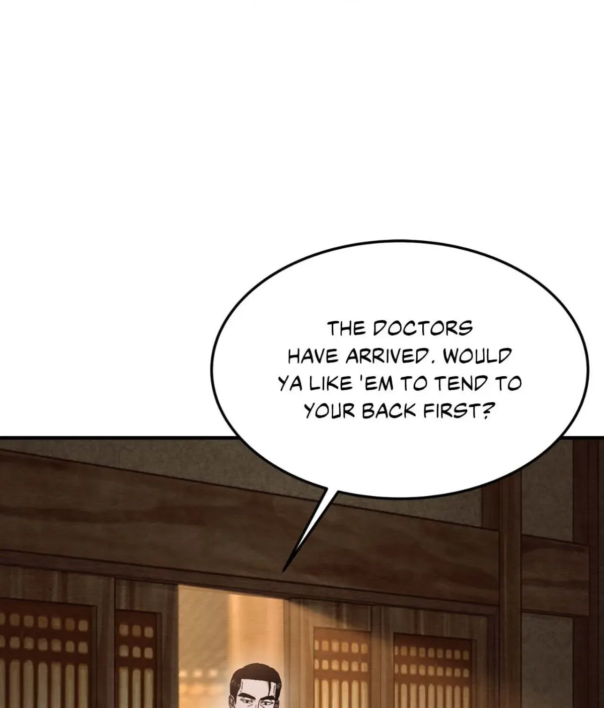 Destiny of the Damned Chapter 14 page 135 - 