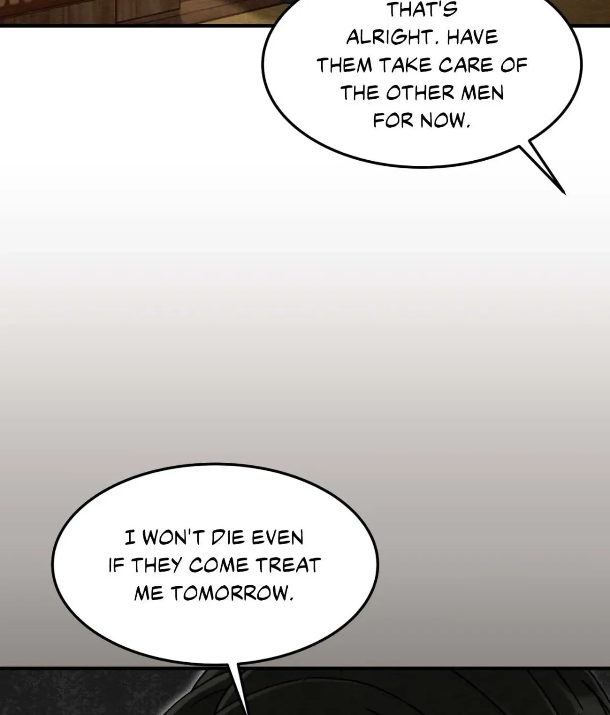 Destiny of the Damned Chapter 14 page 137 - 