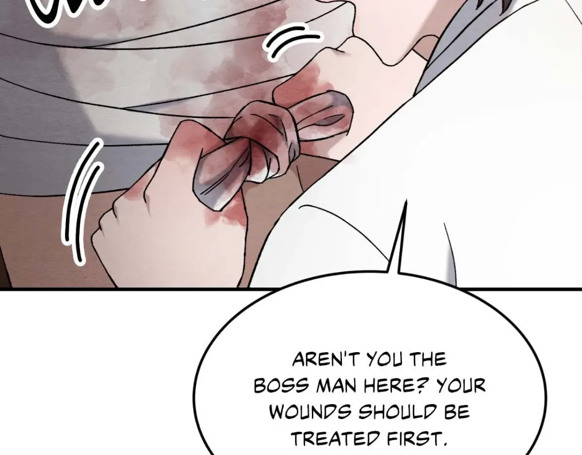 Destiny of the Damned Chapter 14 page 160 - 
