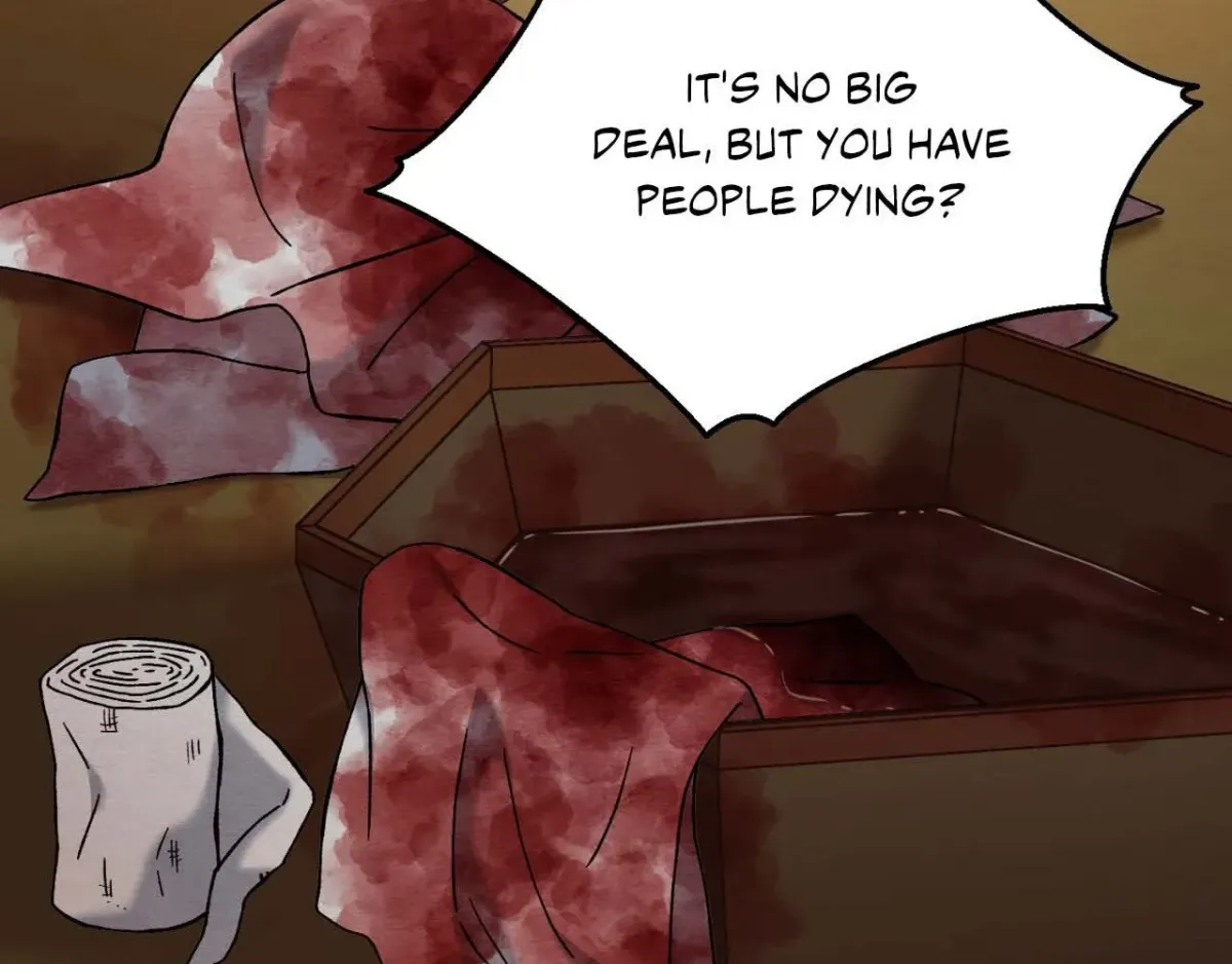 Destiny of the Damned Chapter 14 page 162 - 