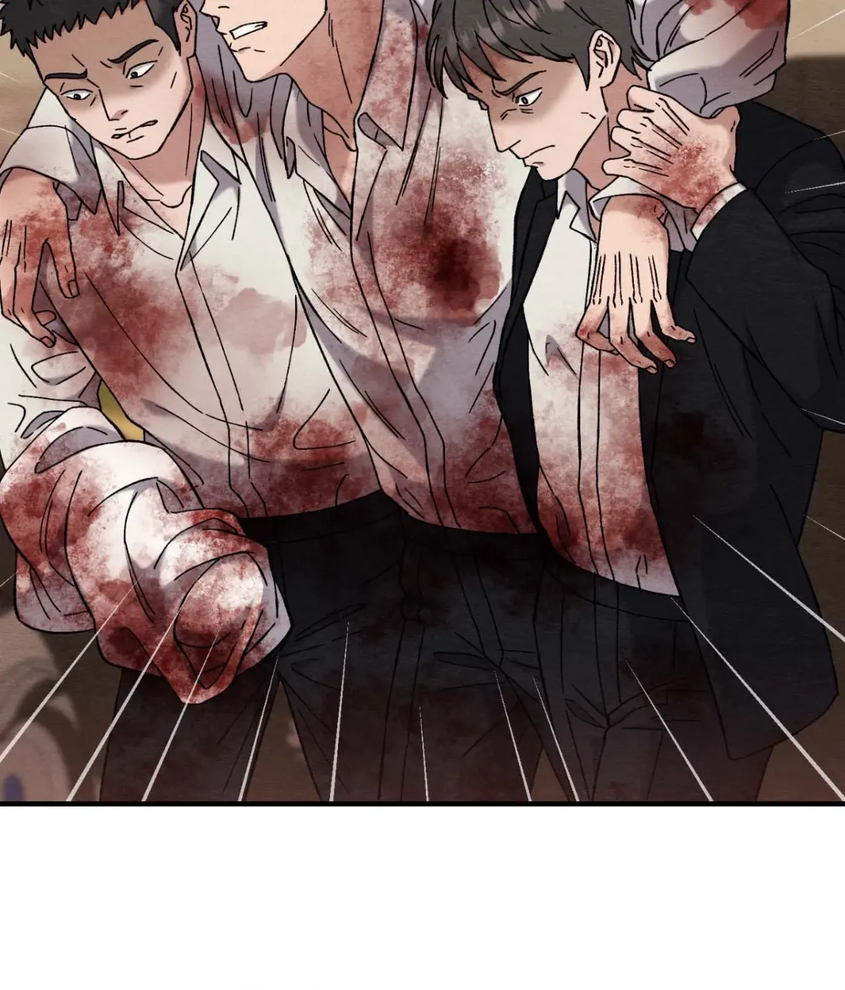 Destiny of the Damned Chapter 14 page 27 - 