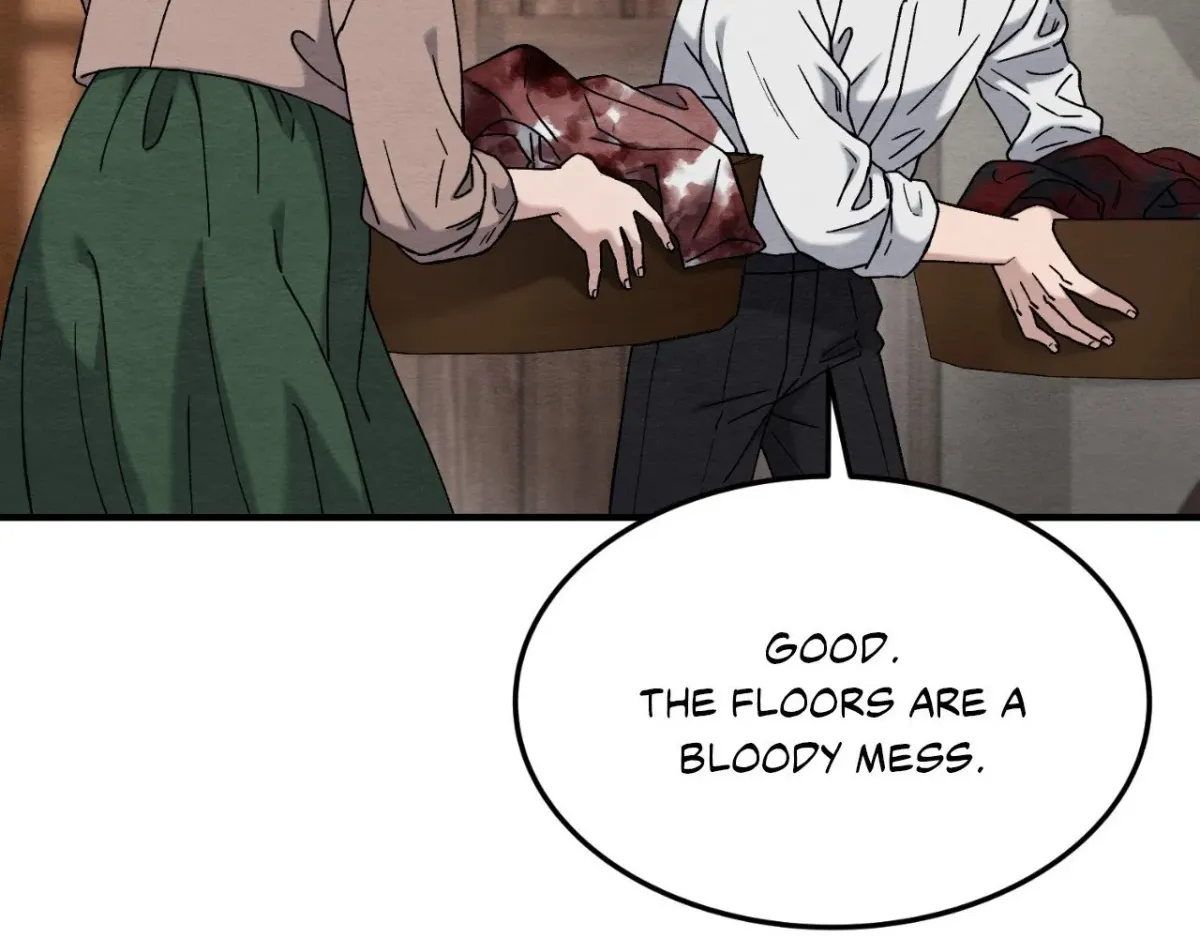 Destiny of the Damned Chapter 14 page 54 - 