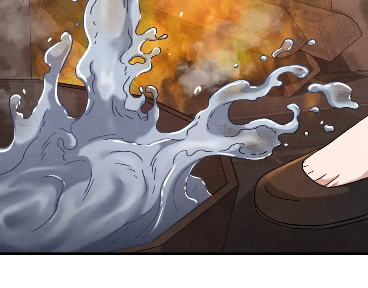 Destiny of the Damned Chapter 14 page 62 - 