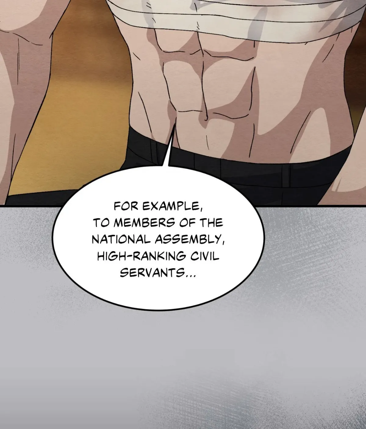 Destiny of the Damned Chapter 15 page 26 - 