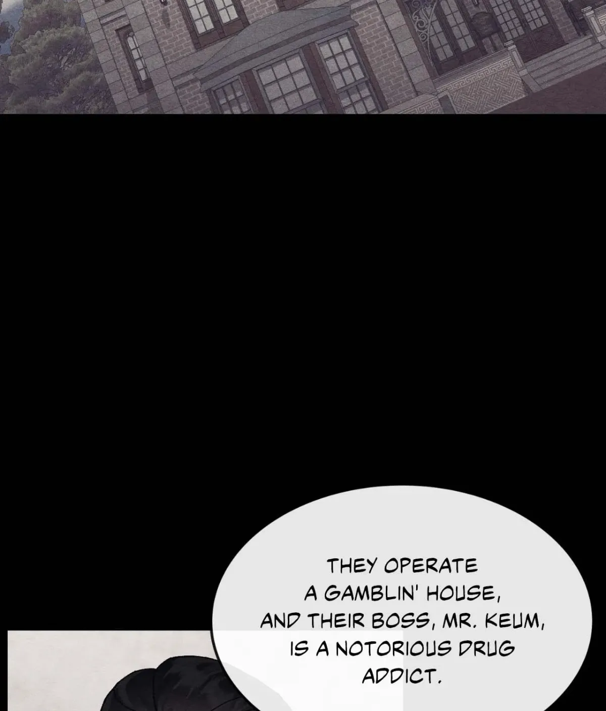 Destiny of the Damned Chapter 15 page 43 - 