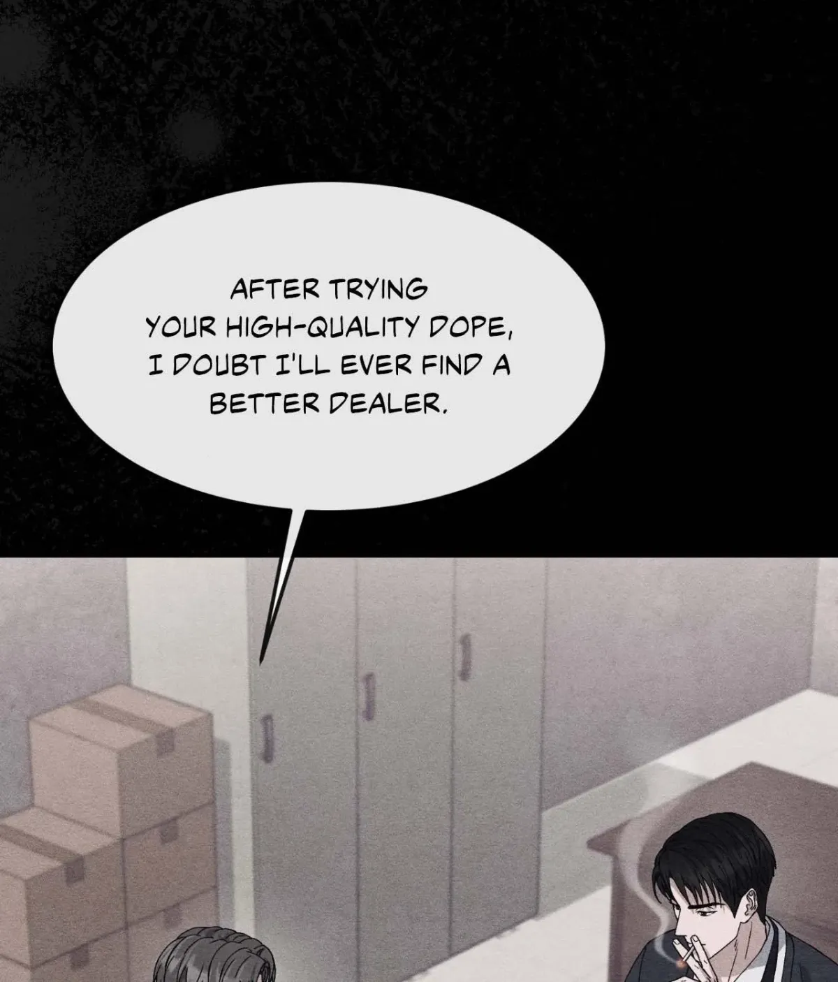 Destiny of the Damned Chapter 15 page 49 - 