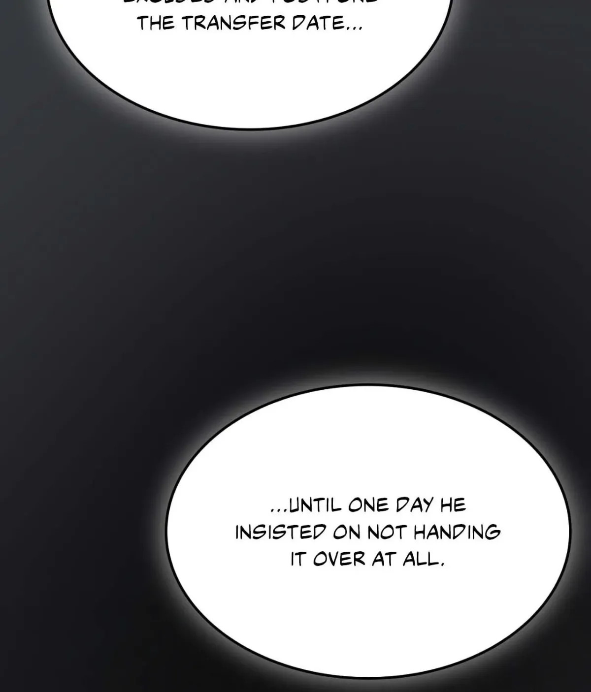 Destiny of the Damned Chapter 15 page 79 - 