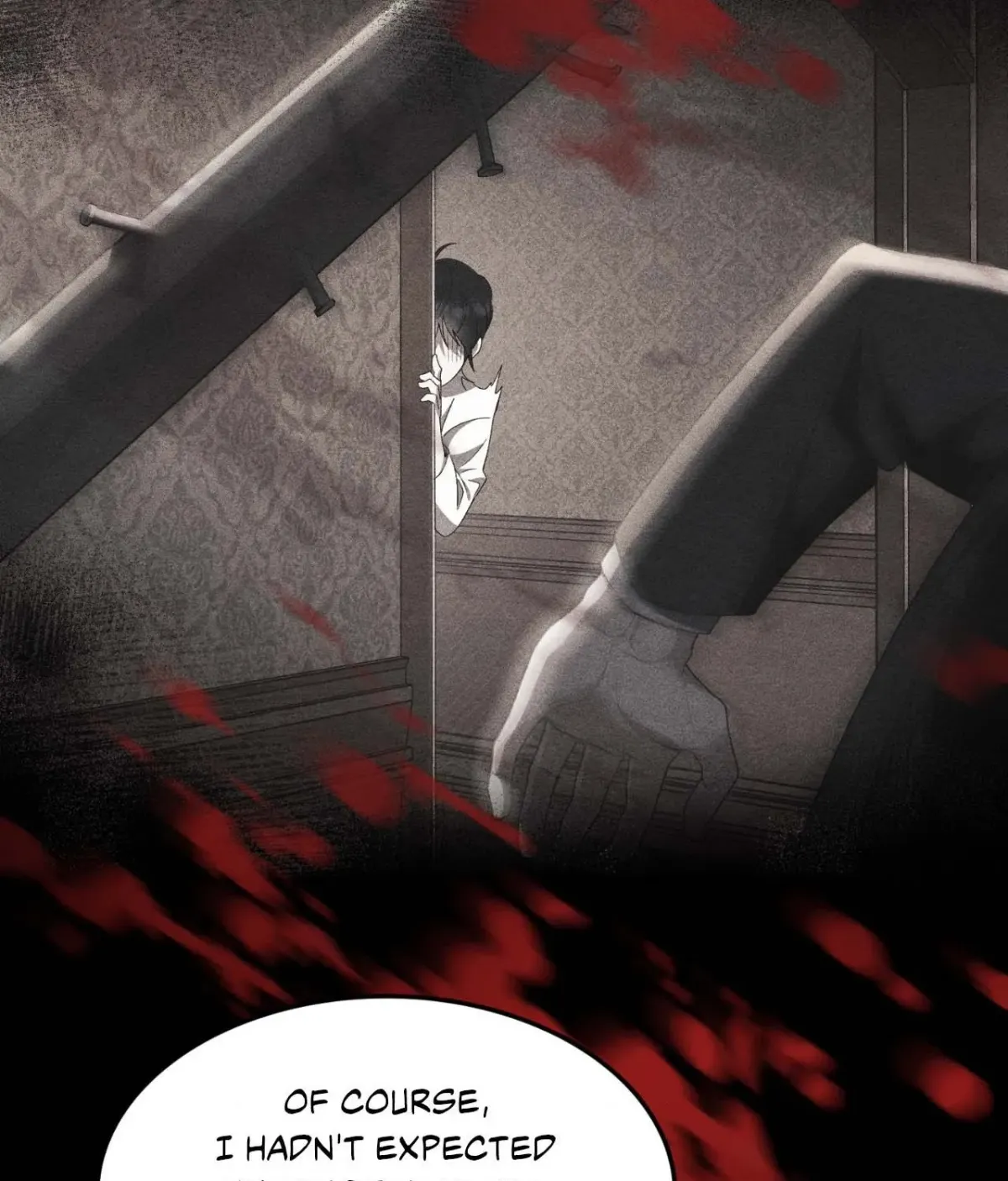 Destiny of the Damned Chapter 15 page 88 - 