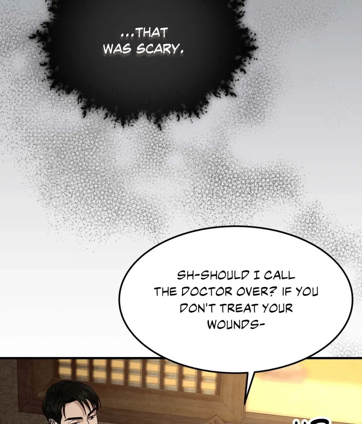 Destiny of the Damned Chapter 15 page 10 - 