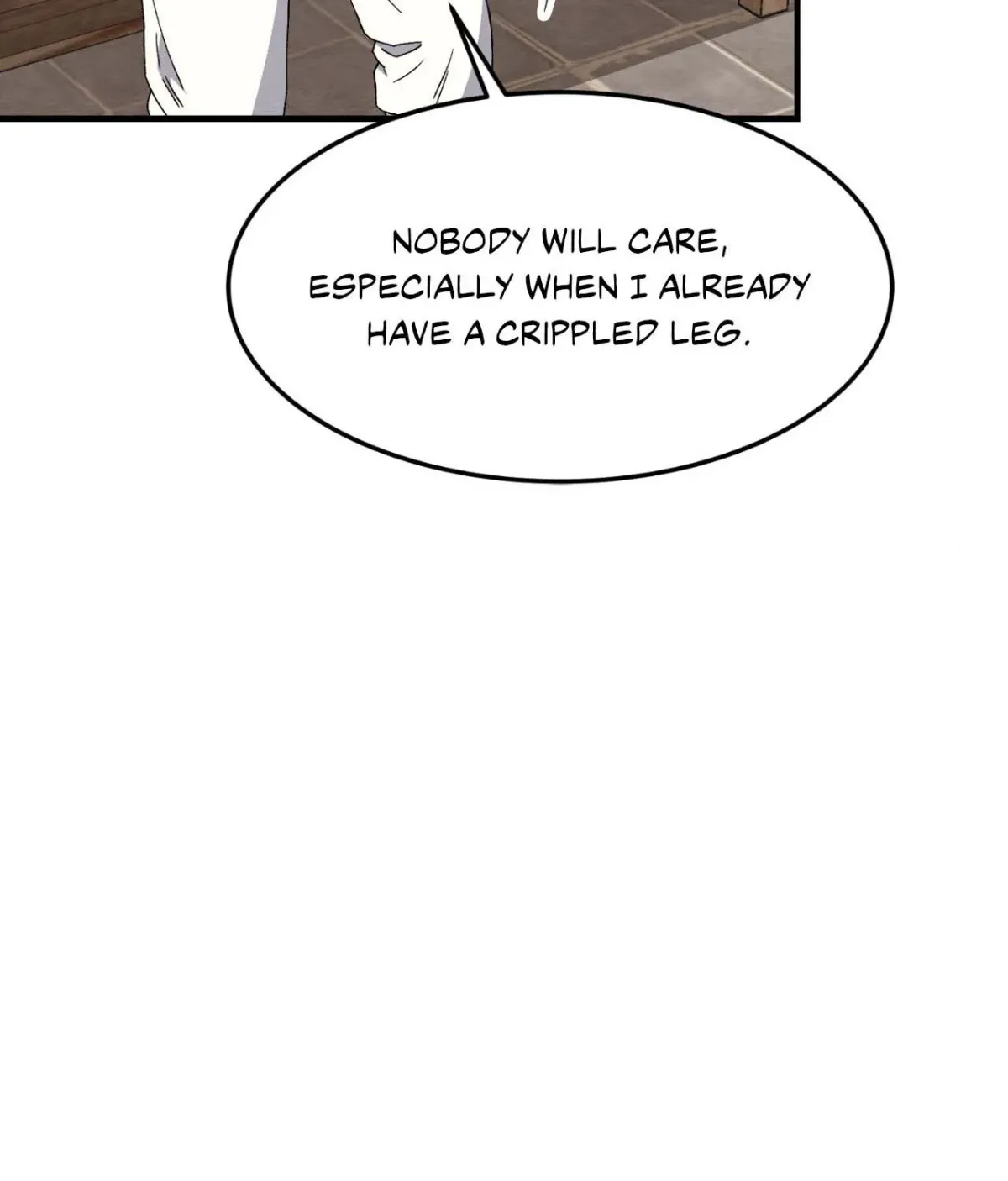 Destiny of the Damned Chapter 16 page 13 - 